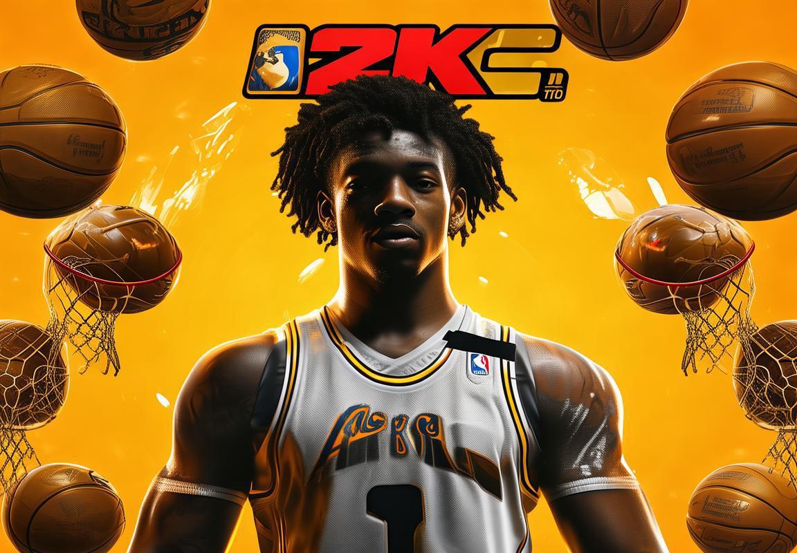 班切罗成2K26封面人物创纪录16