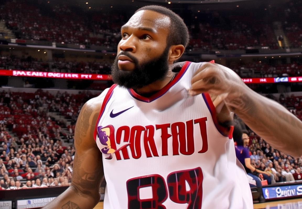 比尔加盟太阳队：NBA自由市场重磅交易，太阳队买断球星引发狂潮